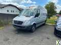 Foto Mercedes Sprinter 316 L2H2