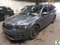 Foto Skoda Octavia Combi Style/Navi/App-Connect/ACC/Panoram