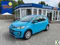 Foto Volkswagen up! move up! Klima-Sitzheizung-PDC