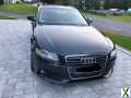 Foto Audi A4, 2.0 Tdi, 170 PS, Avant.