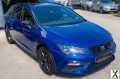 Foto Seat Leon 1.5 TSI ACT 110kW FR Black Matt DSG Spo