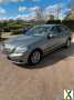 Foto Mercedes Benz w212 220 cdi