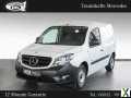 Foto Mercedes-Benz Citan 108 CDI *1. Hand*