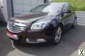 Foto Opel Insignia A Sports Tourer Innovation