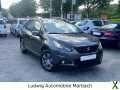 Foto Peugeot 2008 Active/AUTOMATIK/KAMERA/1HAND/TÜV NEU /TOP