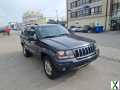 Foto Jeep Grand Cherokee 2.7 CRD Overland AUTOMATIK VOLLED