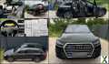 Foto Audi Q7 Luftfahrw./7Sitze/GSD PANO/Standhz./AHK ATM 101000 KM