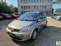 Foto Renault Scenic II Privilege