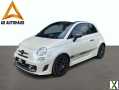 Foto Abarth 500 595 C Competizione 160PS Bi-Xenon PDC Bluth