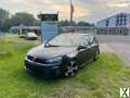 Foto Volkswagen Golf GTI 2.0 TSI / V-Max/Bull X Abgasanlage