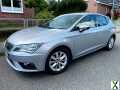 Foto Seat Leon 1.0 TSI 85kW ECOMOTIVE Style DSG Style