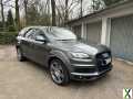 Foto Audi Q7 3.0 TDI (DPF) quattro tiptronic -
