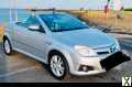 Foto Opel Tigra 1.4 Cabrio