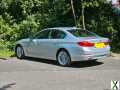 Foto BMW 530d G30