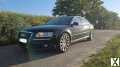 Foto Audi A8 3.0 TDI (DPF) tiptronic quattro -