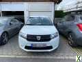 Foto Dacia Sandero Ambiance Ambiance HU 01/25