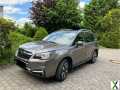Foto Subaru Forester 2.0X Active Lineartronic Active