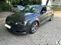 Foto Audi A3 Limousine 2.0Tdi DSG S-line