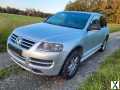 Foto Volkswagen Touareg 3.0 V6 TDI Tiptronic Kong Kong