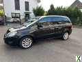 Foto Opel Zafira 1.6 ecoFLEX Family 1-Hand Top Gepflegt