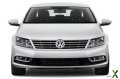 Foto Volkswagen CC Basis BMT BMT2,0 Ltr. - 103 kW TDI 103 kW