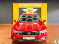 Foto Volkswagen Passat 2. Hand, Businnes, Checkheft,