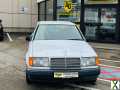 Foto Mercedes-Benz 300 E, 1. Hand, Original Zustand