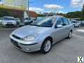 Foto Ford Focus Lim. Ghia 1.6i Klima AC SHZ EU4 Tüv 10.25