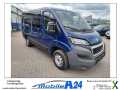 Foto Peugeot Boxer HDi 330 L1H1 S&S Allure