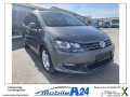 Foto Volkswagen Sharan 2.0 TDI BI-XENON ACC NAVI KAM STANDHZG