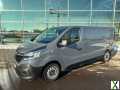 Foto Renault Trafic