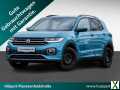 Foto Volkswagen T-Cross 1.0 R-LINE CAM NAVI LED LM17 SITZHEIZUNG