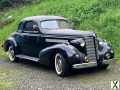 Foto Interesse? Buick 1937. 8 Zylinder, H, + E-Teile