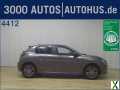 Foto Peugeot 208 1.2 PureTech Active LED PDC