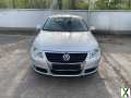 Foto Volkswagen Passat 1.8 TSI Comfortline