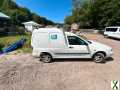 Foto VW Caddy 9KV 1.9SDI