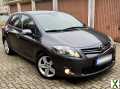 Foto Toyota Auris 2.2D-CAT