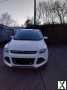 Foto Ford Kuga 4x4 tdi 2014