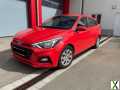 Foto Hyundai i20 Select