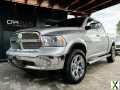 Foto Dodge RAM 5.7 V8 HEMI 4x4 LARAMIE CrewCab BRC LPG