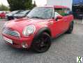 Foto MINI ONE Clubman One