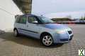 Foto Skoda Roomster 1.4 16V 63kW Style Radio Klima 2.Hand