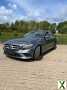 Foto Mercedes-Benz Mercedes-Benz C-Klasse C 220d Autom.