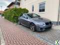 Foto BMW 320i E92 M Paket