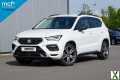 Foto Seat Ateca 1.5 TSI DSG FR *AHK*Kamera*Kessy*