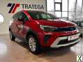 Foto Opel Crossland (X) 1,5D Autom. Elegance SH Kamera LED