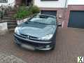 Foto Peugeot 206 CC Jbl Cabriolet