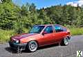 Foto Opel Kadett E 2.0 16V C20XE