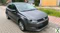 Foto VW Polo V 6R DSG, Klimaautomatik, Panoramadach