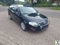Foto Volkswagen Passat